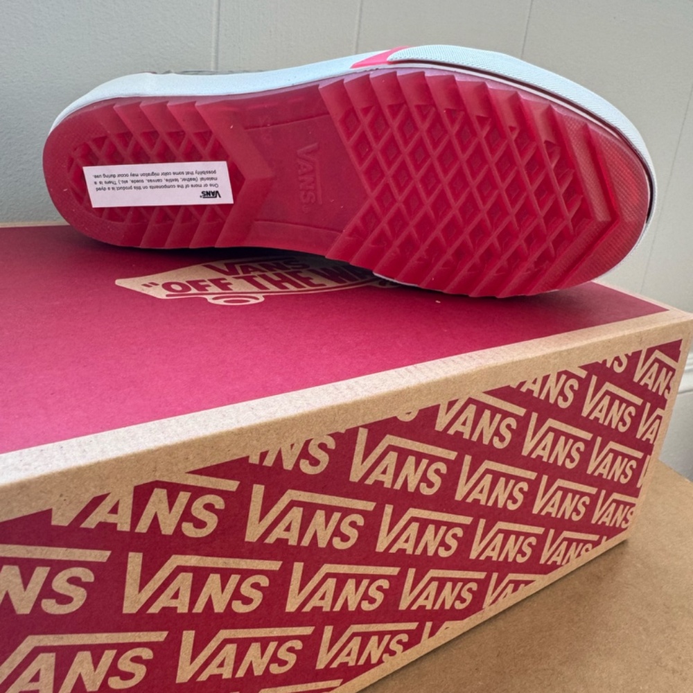 NEW! VANS Old Skool Stackform - Picture 4 of 4
